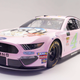 Illustration for article titled The Millennial-Inspired NASCAR Race Car Is Actually Not That Bad?